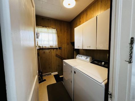 713 SE 1st Street Washington IN 47501
