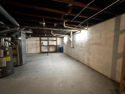 713 SE 1st Street Washington IN 47501