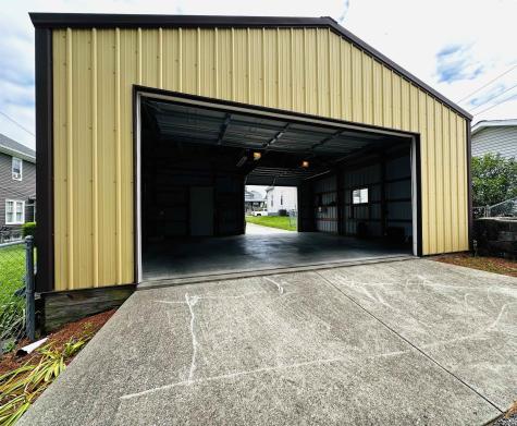 713 SE 1st Street Washington IN 47501
