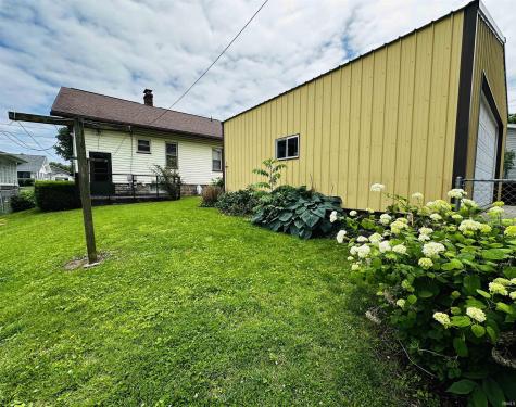713 SE 1st Street Washington IN 47501