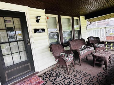 713 SE 1st Street Washington IN 47501
