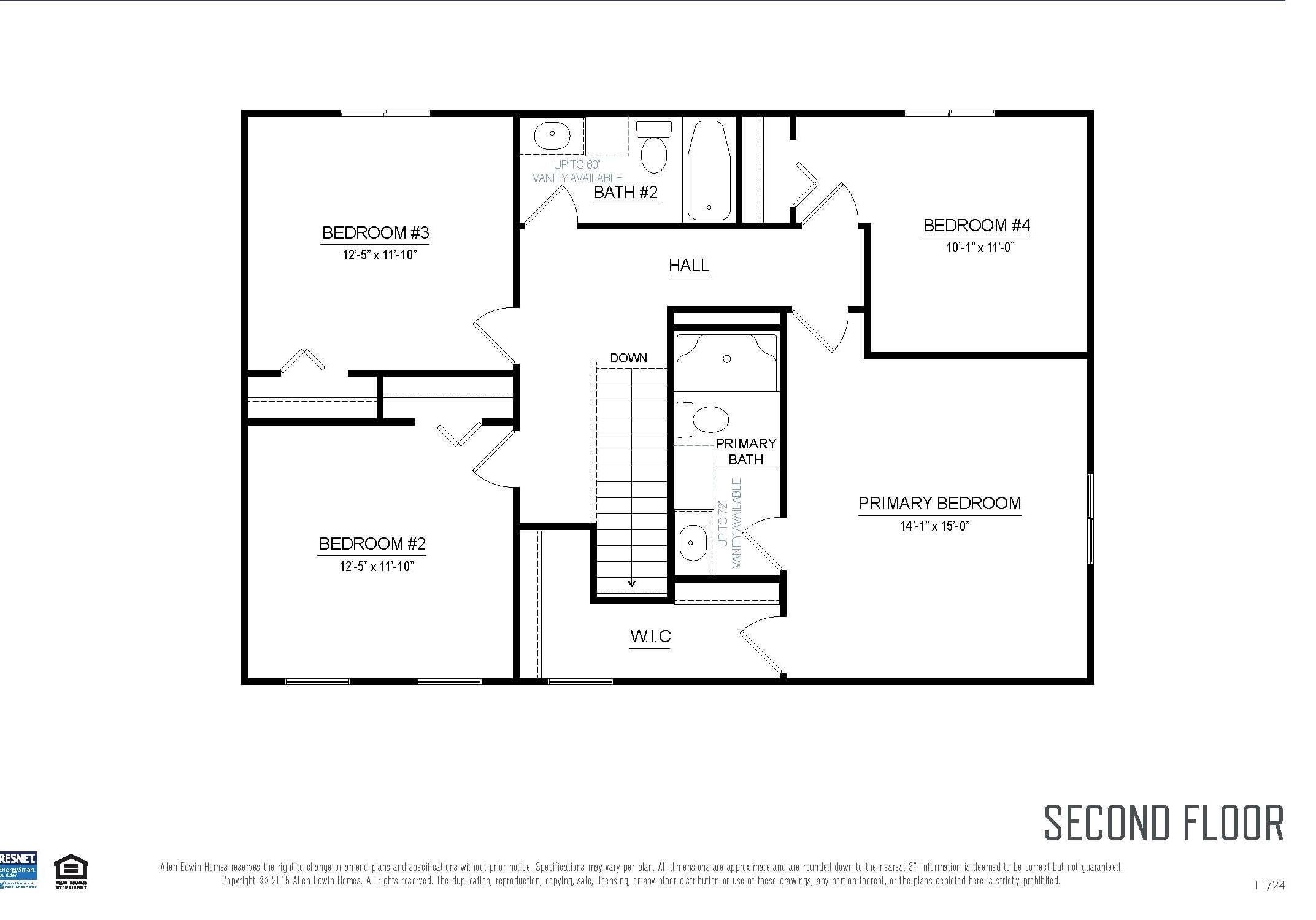 3319 Falling Oak Drive Mishawaka IN 46544