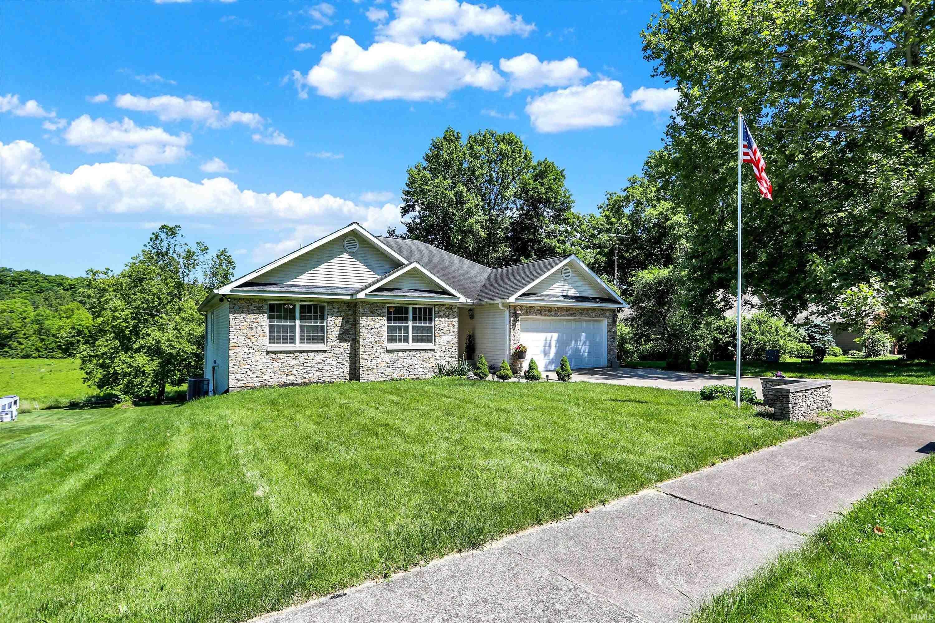 4502 N Northwoods Lane Bloomington IN 47404