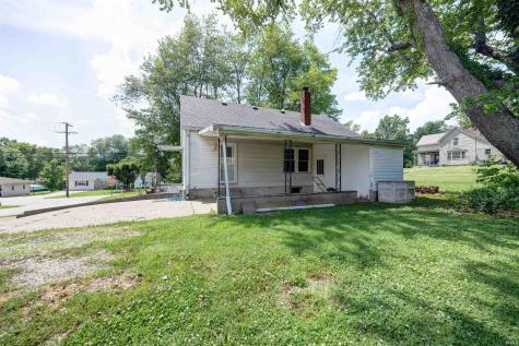 230 S Main Street Chrisney IN 47611
