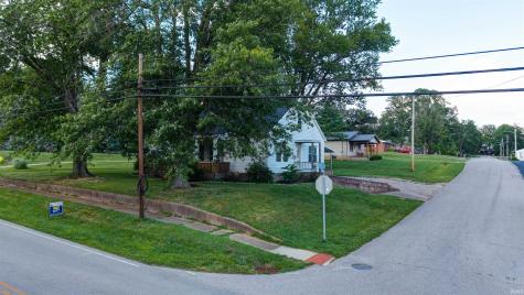 230 S Main Street Chrisney IN 47611