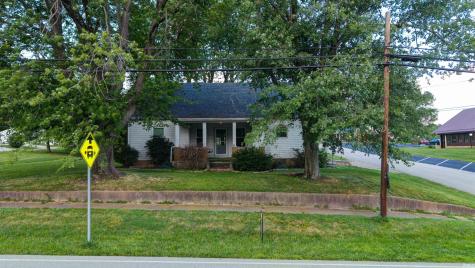 230 S Main Street Chrisney IN 47611