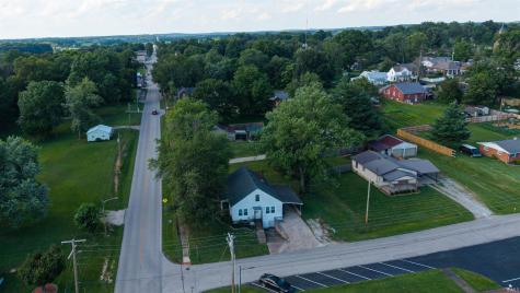 230 S Main Street Chrisney IN 47611