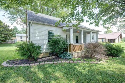 230 S Main Street Chrisney IN 47611