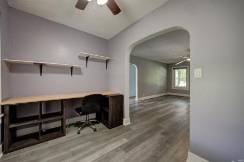 230 S Main Street Chrisney IN 47611