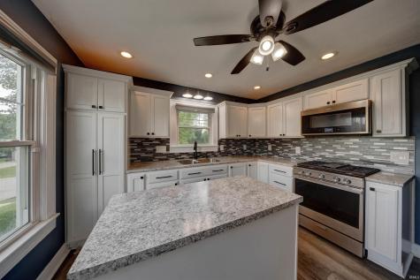 230 S Main Street Chrisney IN 47611