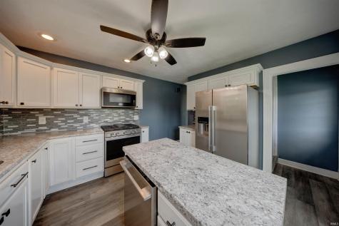 230 S Main Street Chrisney IN 47611