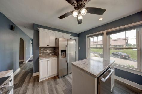 230 S Main Street Chrisney IN 47611