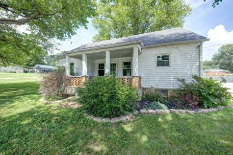 230 S Main Street Chrisney IN 47611