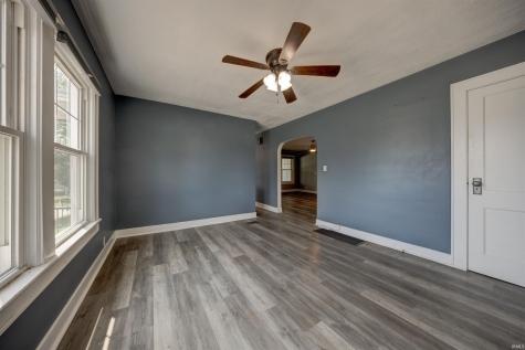 230 S Main Street Chrisney IN 47611