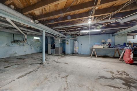 230 S Main Street Chrisney IN 47611