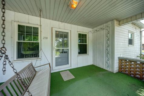 230 S Main Street Chrisney IN 47611
