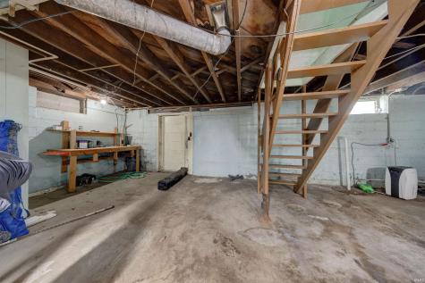 230 S Main Street Chrisney IN 47611