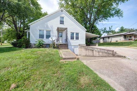 230 S Main Street Chrisney IN 47611
