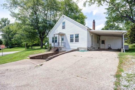 230 S Main Street Chrisney IN 47611