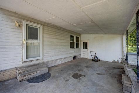 230 S Main Street Chrisney IN 47611