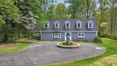 3334 E Bethel Lane Bloomington IN 47408
