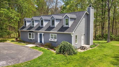 3334 E Bethel Lane Bloomington IN 47408
