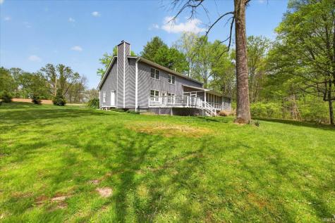 3334 E Bethel Lane Bloomington IN 47408