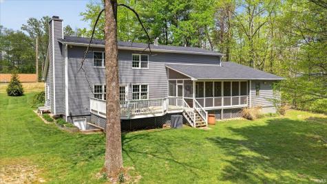 3334 E Bethel Lane Bloomington IN 47408