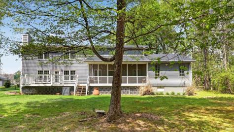3334 E Bethel Lane Bloomington IN 47408