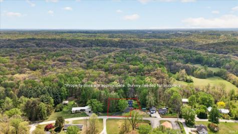 3334 E Bethel Lane Bloomington IN 47408