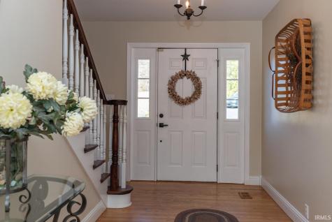 3334 E Bethel Lane Bloomington IN 47408
