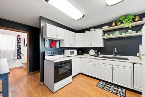 4353 S State Road 3 Road Hartford City IN 47348