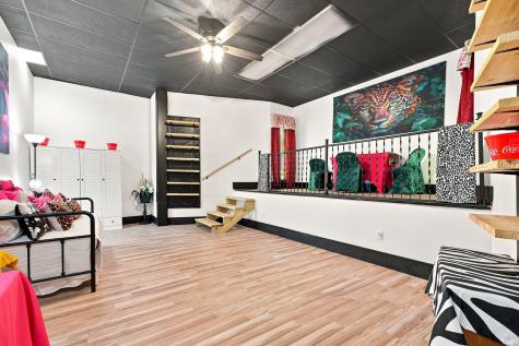4353 S State Road 3 Road Hartford City IN 47348