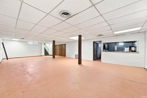 4353 S State Road 3 Road Hartford City IN 47348