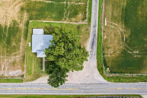 4353 S State Road 3 Road Hartford City IN 47348