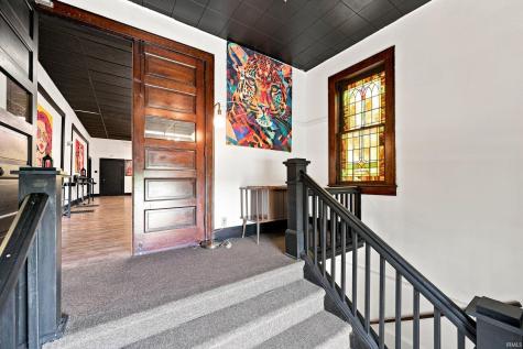 4353 S State Road 3 Road Hartford City IN 47348