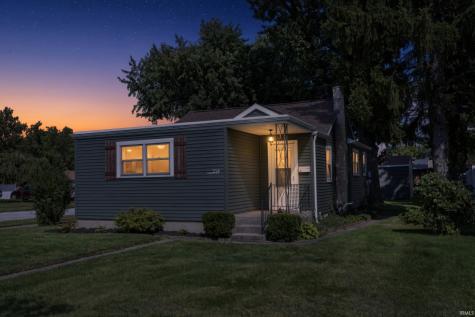 214 Virginia Street Mishawaka IN 46544