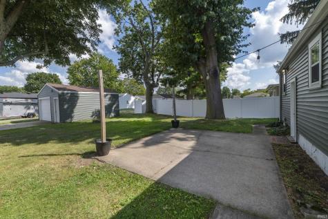 214 Virginia Street Mishawaka IN 46544