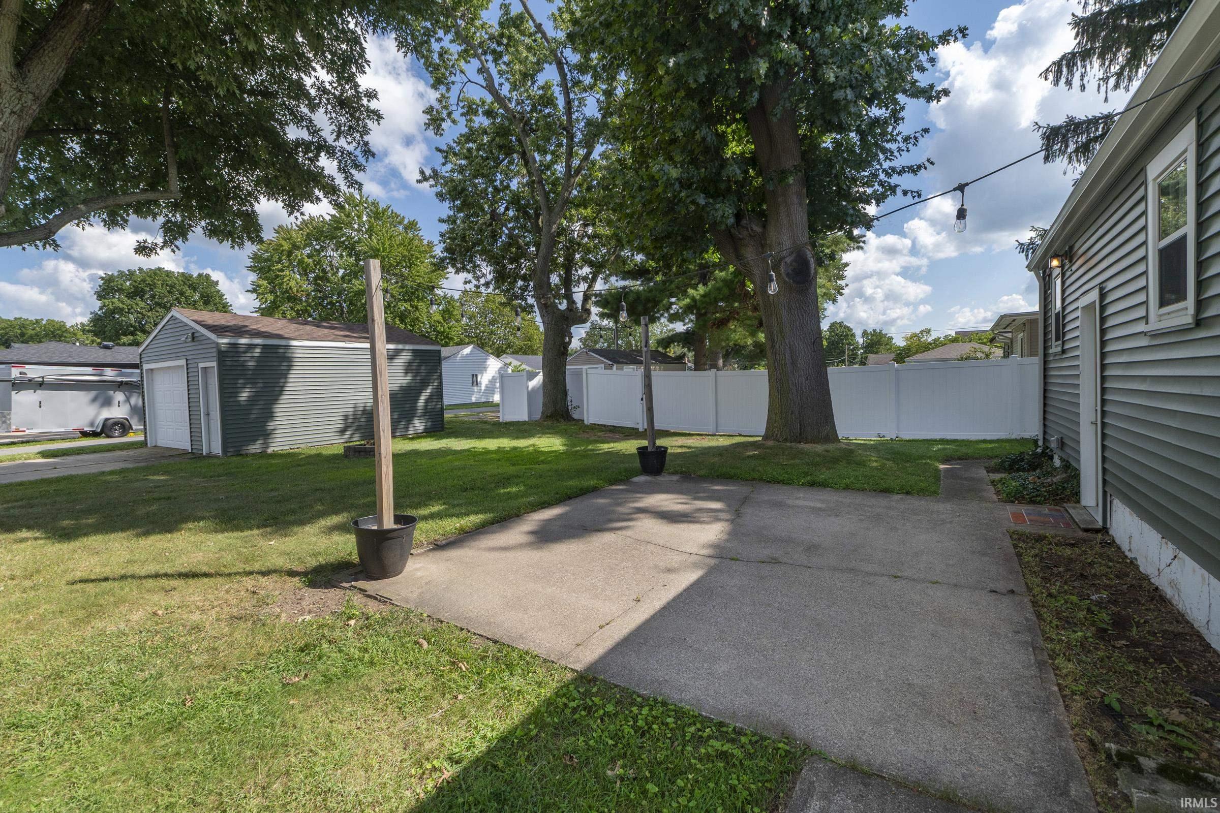 214 Virginia Street Mishawaka IN 46544