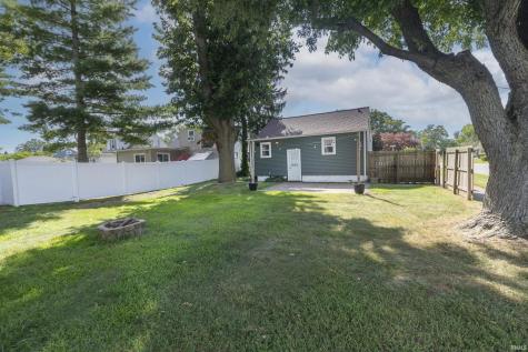 214 Virginia Street Mishawaka IN 46544