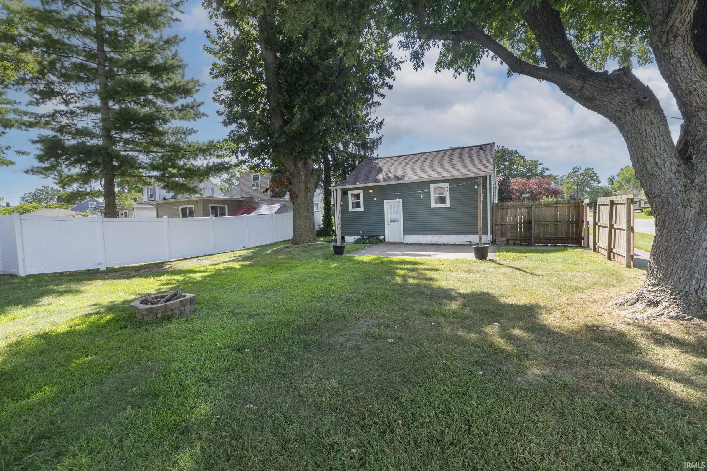 214 Virginia Street Mishawaka IN 46544
