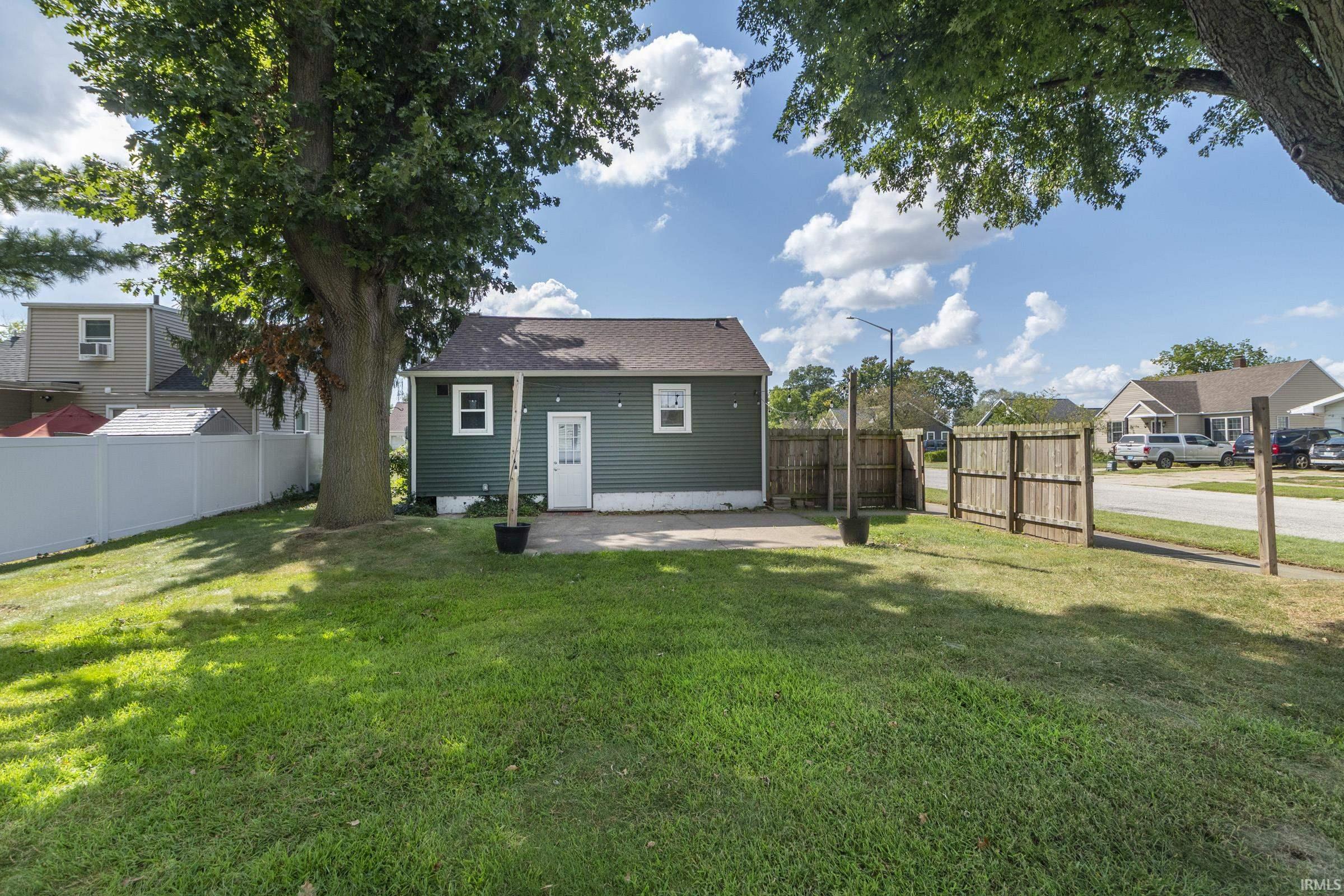 214 Virginia Street Mishawaka IN 46544