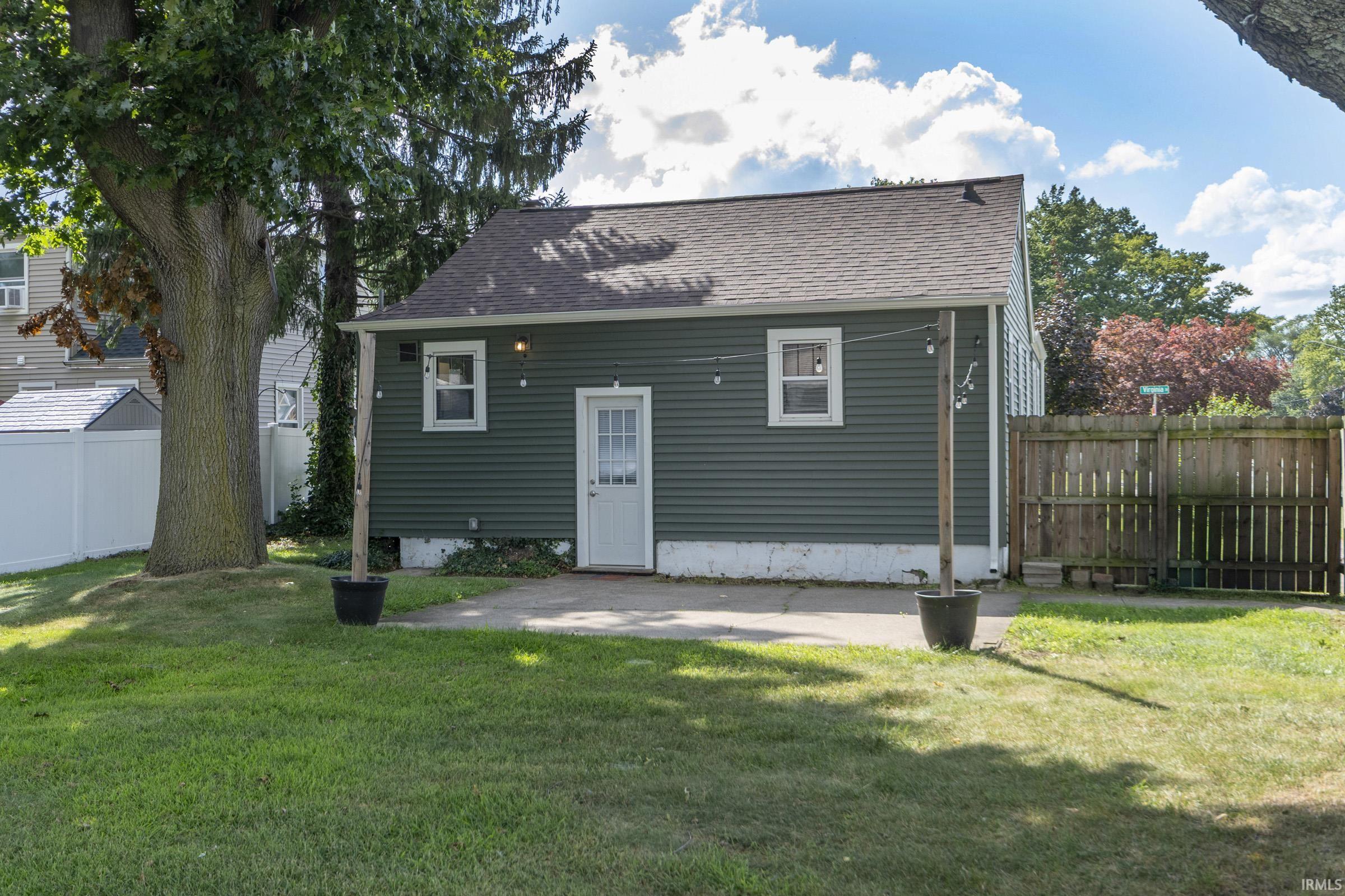 214 Virginia Street Mishawaka IN 46544