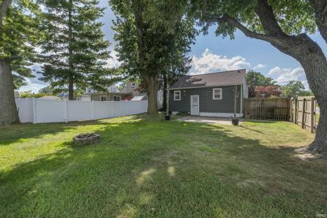 214 Virginia Street Mishawaka IN 46544