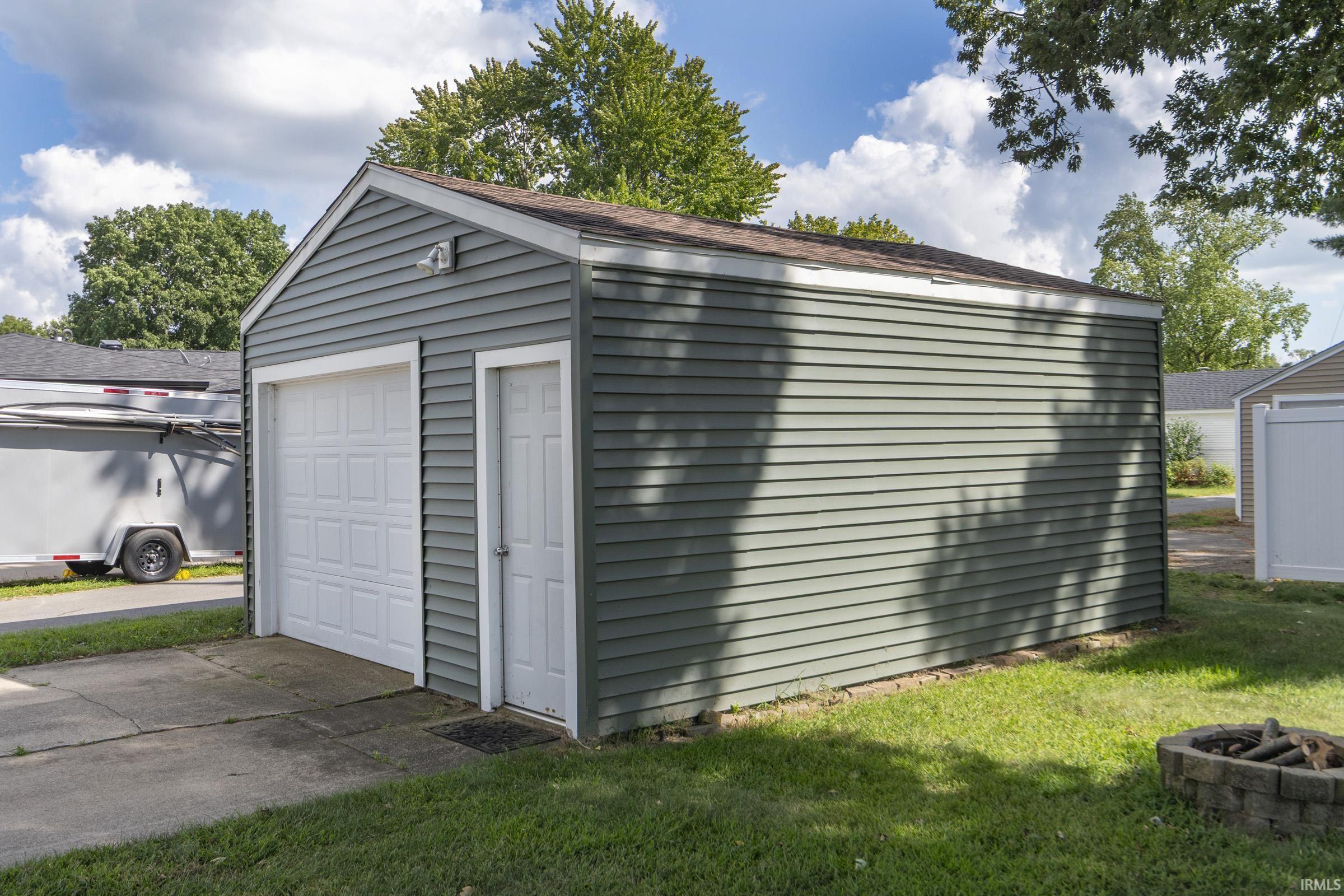 214 Virginia Street Mishawaka IN 46544