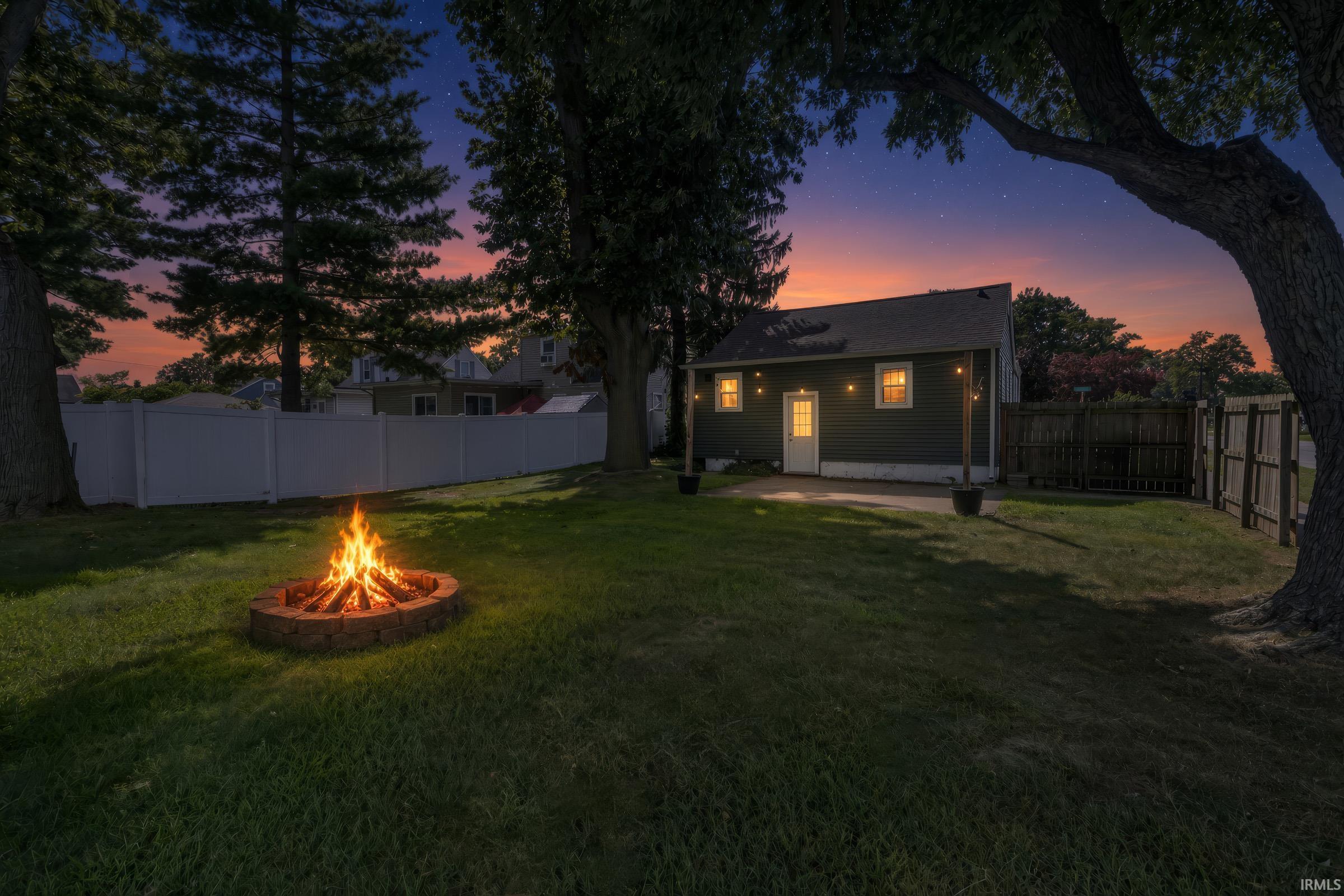 214 Virginia Street Mishawaka IN 46544