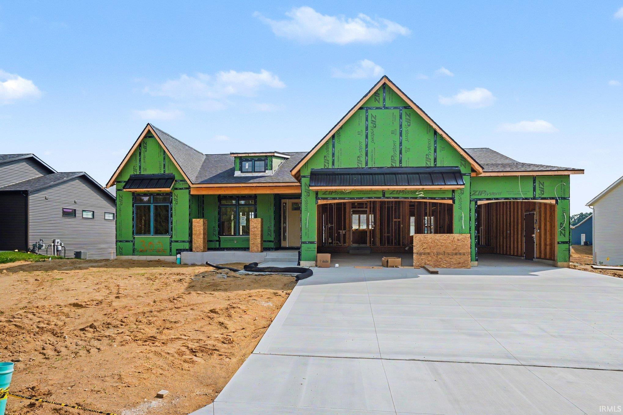 11124 Wharton Way Osceola IN 46561