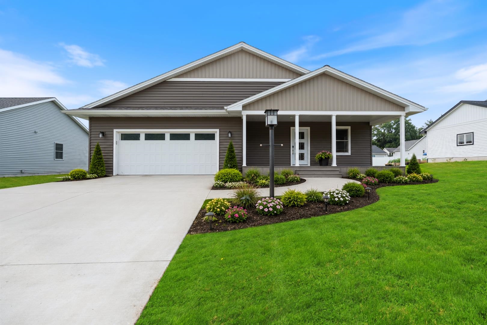 408 Ash Street Pierceton IN 46562