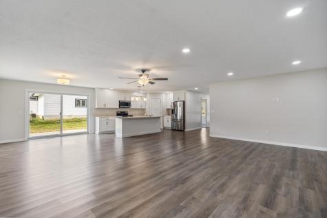 408 Ash Street Pierceton IN 46562