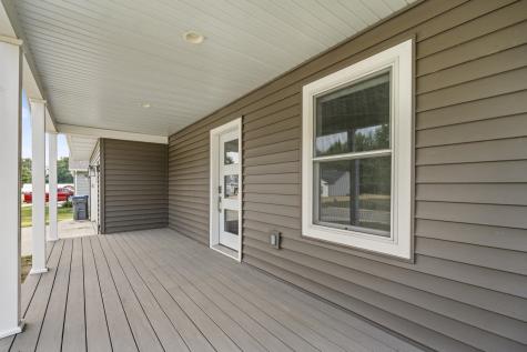 408 Ash Street Pierceton IN 46562
